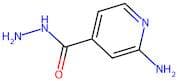 2-Aminoisonicotinohydrazide