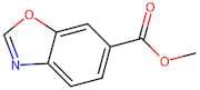 Methyl 1,3-benzoxazole-6-carboxylate