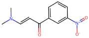 3-(Dimethylamino)-1-(3-nitrophenyl)prop-2-en-1-one