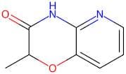 2-Methyl-2H-pyrido[3,2-b][1,4]oxazin-3(4H)-one