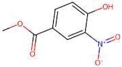 Methyl 4-hydroxy-3-nitrobenzoate