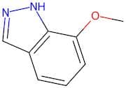 7-Methoxy-1H-indazole