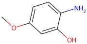 2-Amino-5-methoxyphenol
