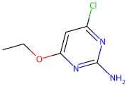 4-Chloro-6-ethoxypyrimidin-2-amine