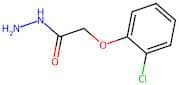 2-Chlorophenoxyacetic acid hydrazide