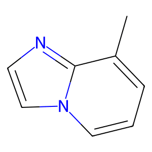 8-Methylimidazo[1,2-a]pyridine