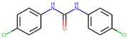 1,3-Bis(4-chlorophenyl)urea