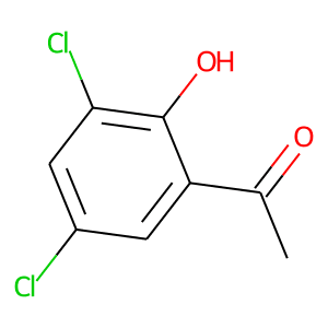 3',5'-Dichloro-2'-hydroxyacetophenone