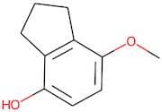 4-Hydroxy-7-methoxyindane