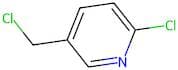 2-Chloro-5-(chloromethyl)pyridine