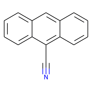 Anthracene-9-carbonitrile