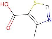4-Methyl-1,3-thiazole-5-carboxylic acid