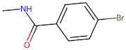 4-Bromo-N-methylbenzamide