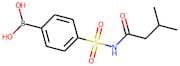 4-[N-(3-Methylbutanoyl)sulphamoyl]benzeneboronic acid