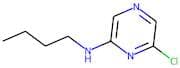2-(Butylamino)-6-chloropyrazine