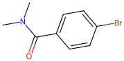 4-Bromo-N,N-dimethylbenzamide