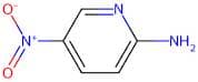 2-Amino-5-nitropyridine