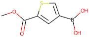 5-(Methoxycarbonyl)thiophene-3-boronic acid