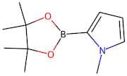 1-Methyl-1H-pyrrole-2-boronic acid, pinacol ester