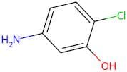 5-Amino-2-chlorophenol