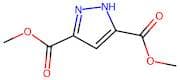 Dimethyl 1H-pyrazole-3,5-dicarboxylate