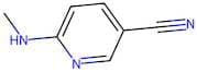 6-(Methylamino)nicotinonitrile