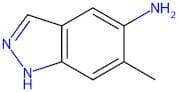5-Amino-6-methyl-1H-indazole