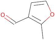 2-Methyl-3-furaldehyde