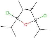 1,3-Dichloro-1,1,3,3-tetrakis(isopropyl)disiloxane