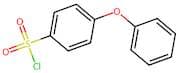 4-Phenoxybenzenesulphonyl chloride