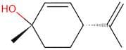 (1S,4R)-1-Methyl-4-(prop-1-en-2-yl)cyclohex-2-en-1-ol