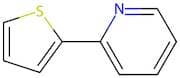 2-(Thien-2-yl)pyridine