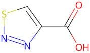 1,2,3-Thiadiazole-4-carboxylic acid