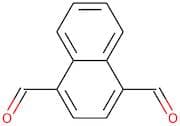 Naphthalene-1,4-dicarboxaldehyde