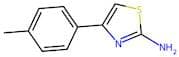 2-Amino-4-(4-methylphenyl)-1,3-thiazole