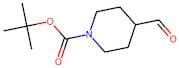 Piperidine-4-carboxaldehyde, N-BOC protected