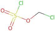 Chloromethyl chlorosulphate