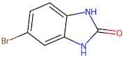 5-Bromo-1,3-dihydro-2H-benzimidazol-2-one