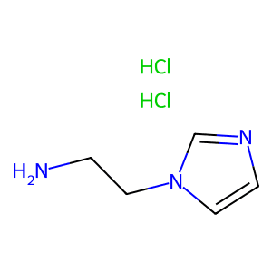 1-(2-Aminoethyl)-1H-imidazole dihydrochloride