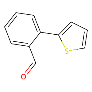 2-(Thien-2-yl)benzaldehyde