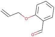 2-(Allyloxy)benzaldehyde