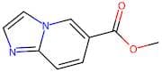 Methyl imidazo[1,2-a]pyridine-6-carboxylate