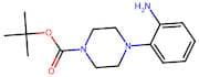 4-(2-Aminophenyl)piperazine, N1-BOC protected
