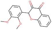 2',3'-Dimethoxy-3-hydroxyflavone