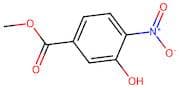 Methyl 3-hydroxy-4-nitrobenzoate