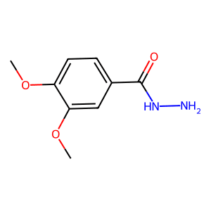 3,4-Dimethoxybenzhydrazide