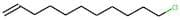 11-Chloroundec-1-ene