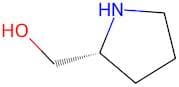 (2R)-(-)-2-(Hydroxymethyl)pyrrolidine