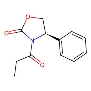 (R)-4-Phenyl-3-propionyloxazolidin-2-one