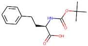 D-Homophenylalanine, N-BOC protected